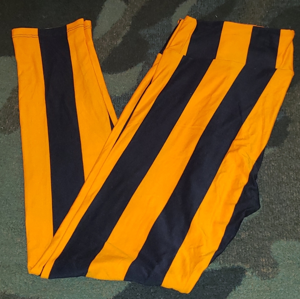 Lularoe TC leggings